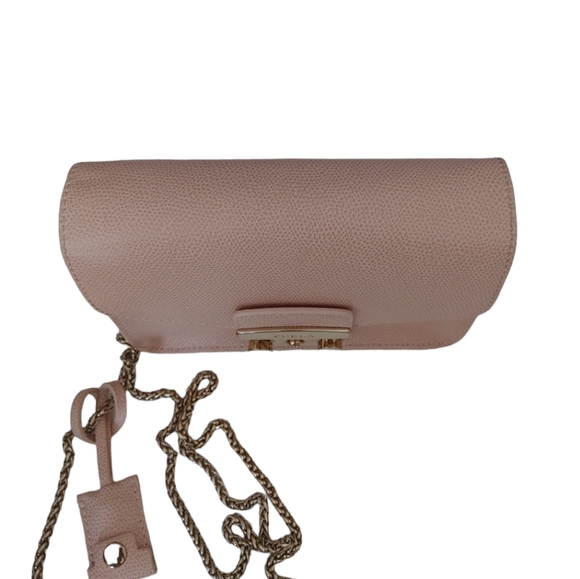 Furla Metropolis Mini Leather Bag - Picture 3 of 16